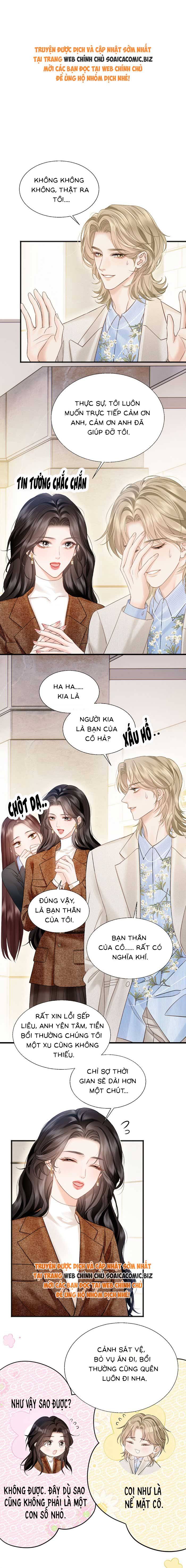 Ninita Yêu Dấu - Phần 2 Chap 1694.6 - Next Chap 1695.6