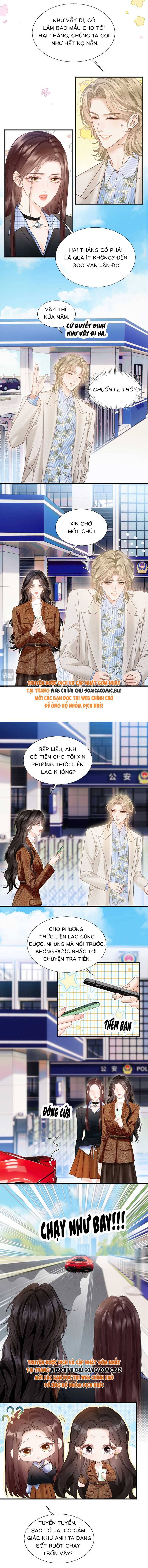 Ninita Yêu Dấu - Phần 2 Chap 1694.6 - Next Chap 1695.6