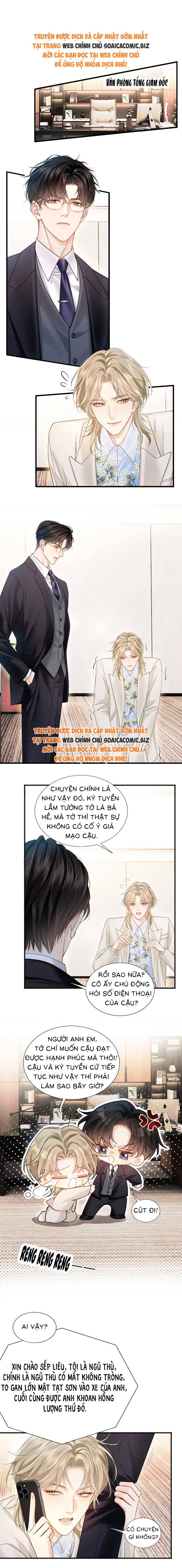 Ninita Yêu Dấu - Phần 2 Chap 1694.6 - Next Chap 1695.6