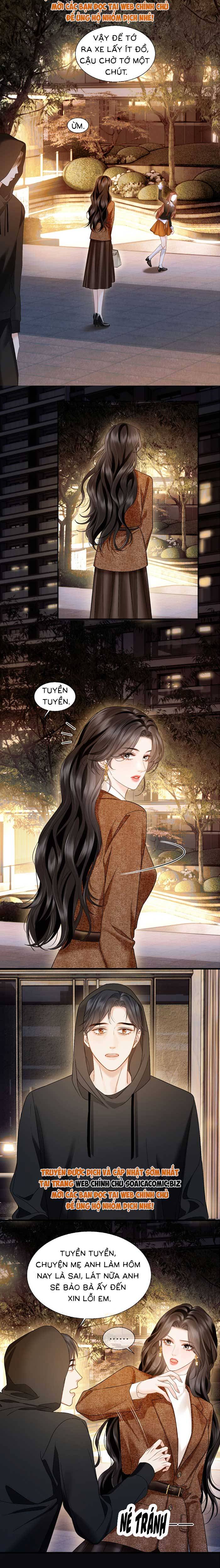 Ninita Yêu Dấu - Phần 2 Chap 1694.6 - Next Chap 1695.6