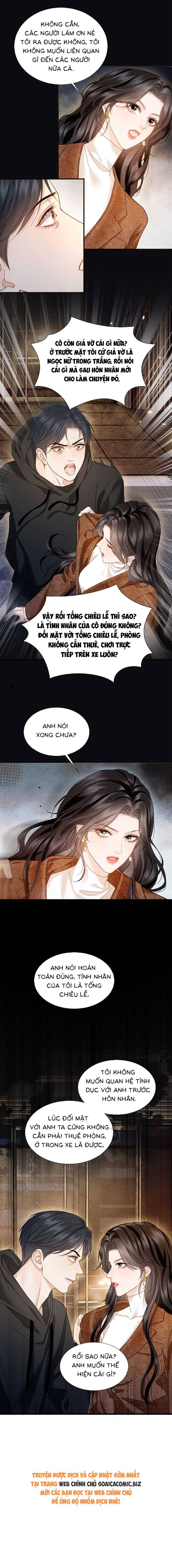 Ninita Yêu Dấu - Phần 2 Chap 1694.6 - Next Chap 1695.6
