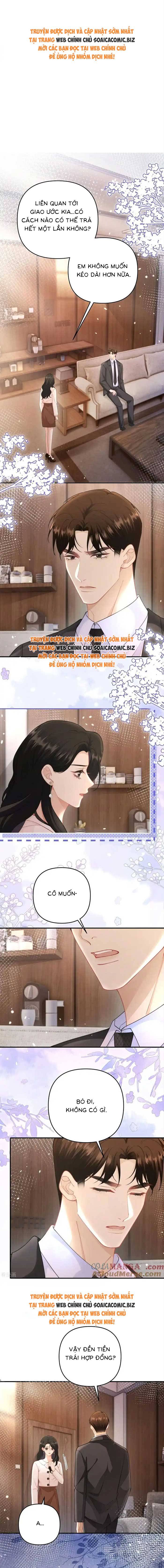 Ninita Yêu Dấu - Phần 2 Chap 1694.7 - Next Chap 1695.7