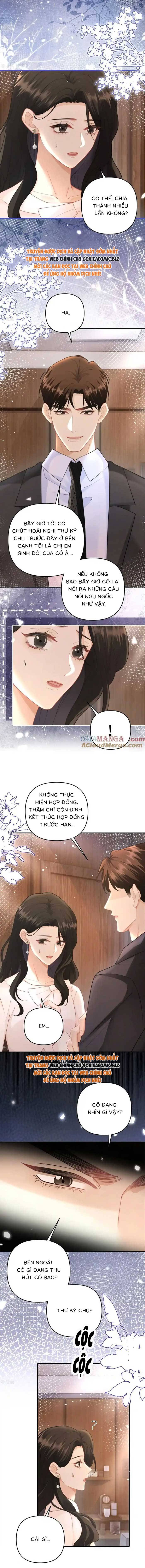 Ninita Yêu Dấu - Phần 2 Chap 1694.7 - Next Chap 1695.7