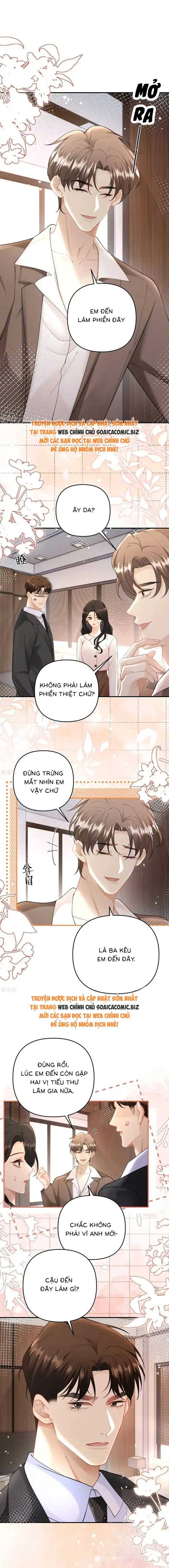Ninita Yêu Dấu - Phần 2 Chap 1694.7 - Next Chap 1695.7