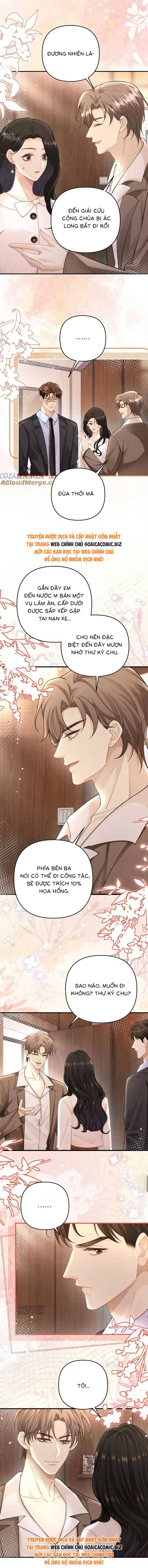 Ninita Yêu Dấu - Phần 2 Chap 1694.7 - Next Chap 1695.7