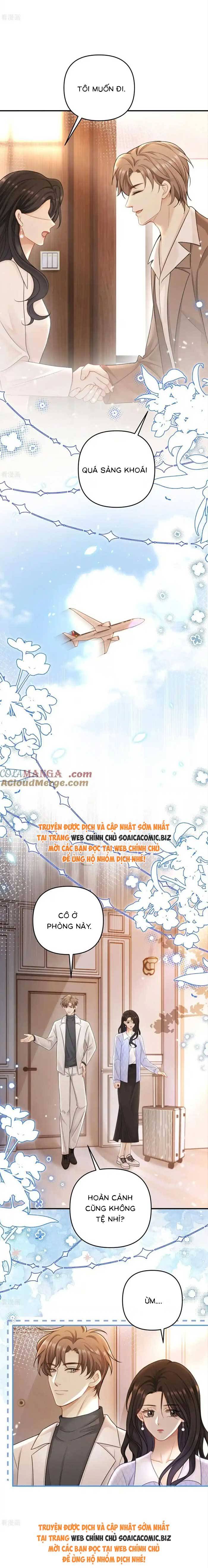 Ninita Yêu Dấu - Phần 2 Chap 1694.7 - Next Chap 1695.7