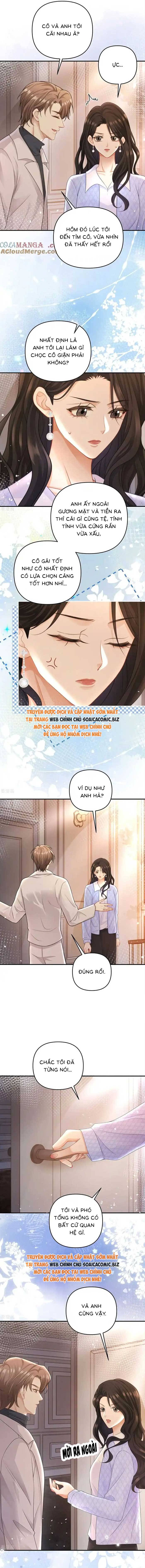 Ninita Yêu Dấu - Phần 2 Chap 1694.7 - Next Chap 1695.7