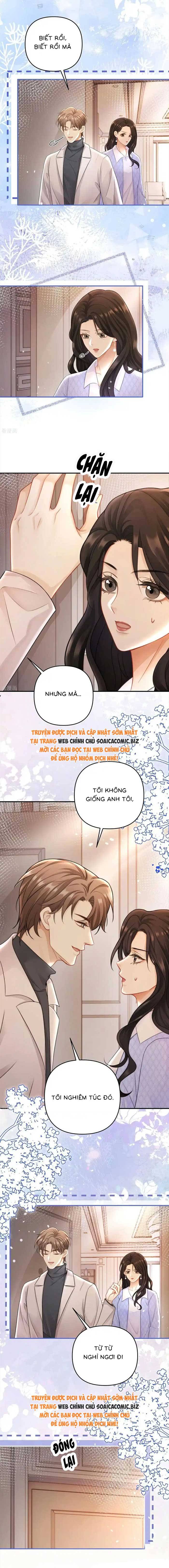 Ninita Yêu Dấu - Phần 2 Chap 1694.7 - Next Chap 1695.7