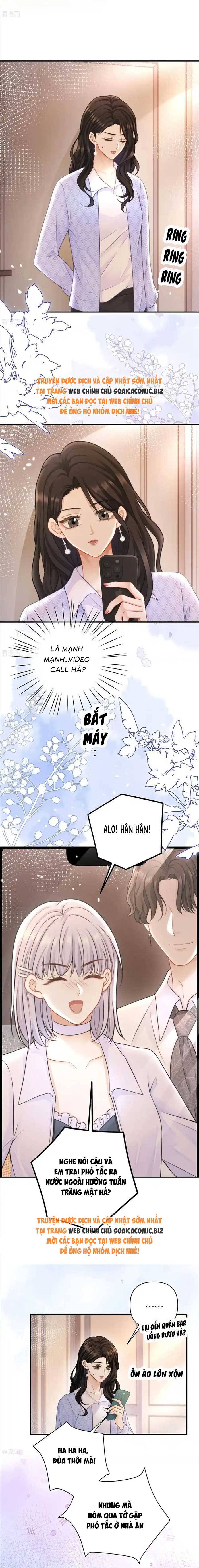 Ninita Yêu Dấu - Phần 2 Chap 1694.7 - Next Chap 1695.7