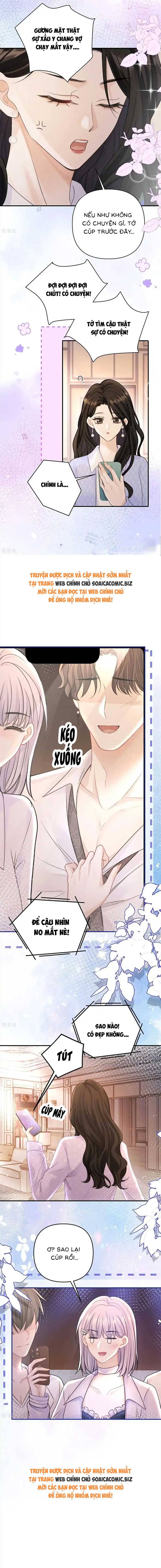 Ninita Yêu Dấu - Phần 2 Chap 1694.7 - Next Chap 1695.7