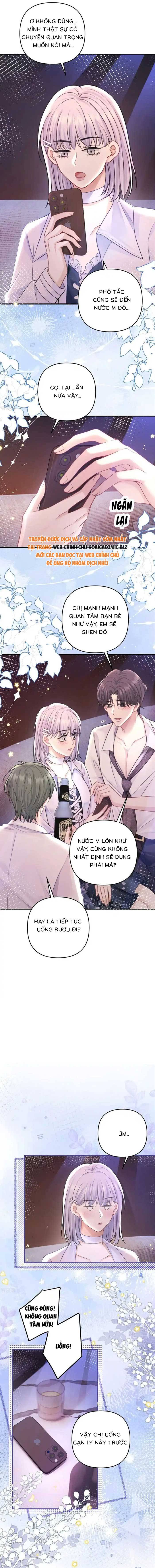 Ninita Yêu Dấu - Phần 2 Chap 1694.7 - Next Chap 1695.7