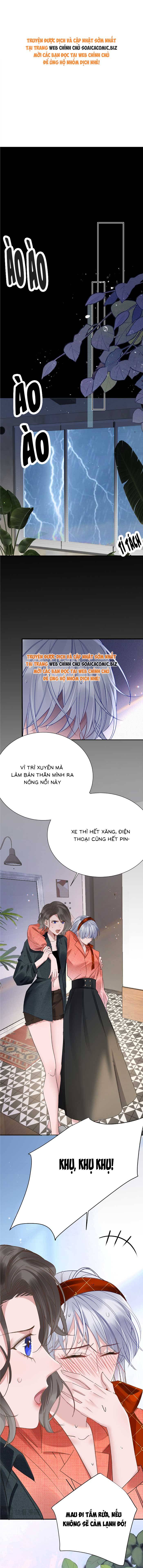 Ninita Yêu Dấu - Phần 2 Chap 1694.8 - Next Chap 1695.8