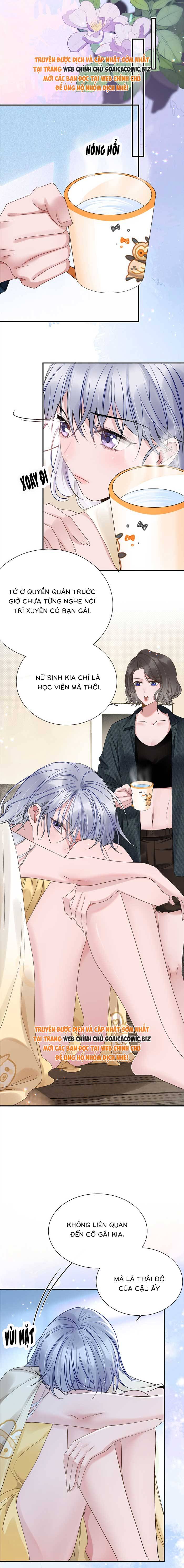 Ninita Yêu Dấu - Phần 2 Chap 1694.8 - Next Chap 1695.8