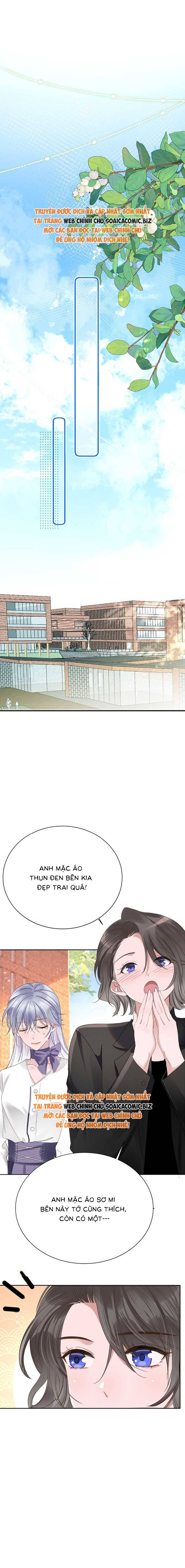 Ninita Yêu Dấu - Phần 2 Chap 1694.8 - Next Chap 1695.8