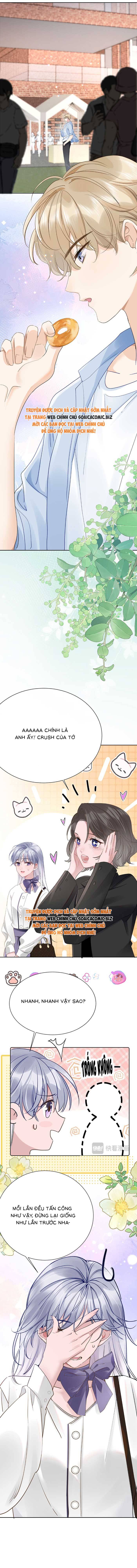 Ninita Yêu Dấu - Phần 2 Chap 1694.8 - Next Chap 1695.8