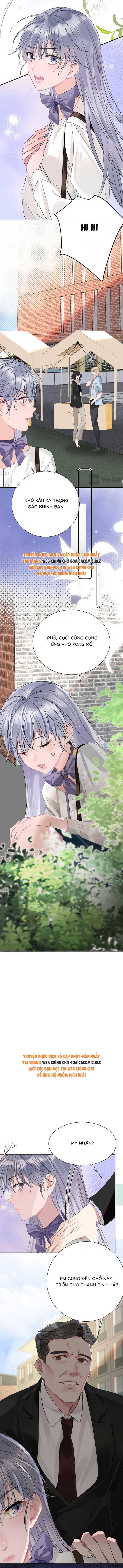 Ninita Yêu Dấu - Phần 2 Chap 1694.8 - Next Chap 1695.8