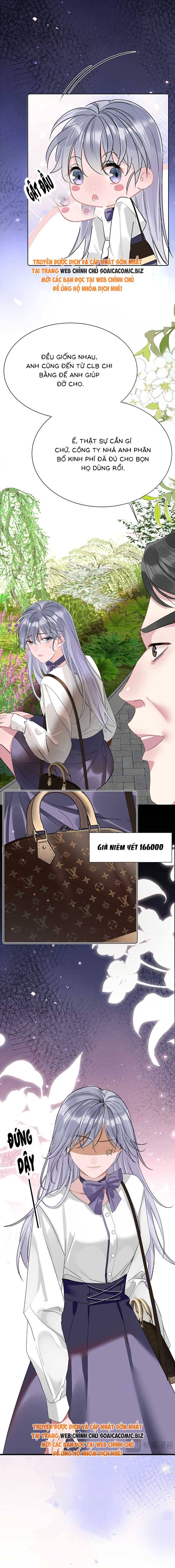 Ninita Yêu Dấu - Phần 2 Chap 1694.8 - Next Chap 1695.8