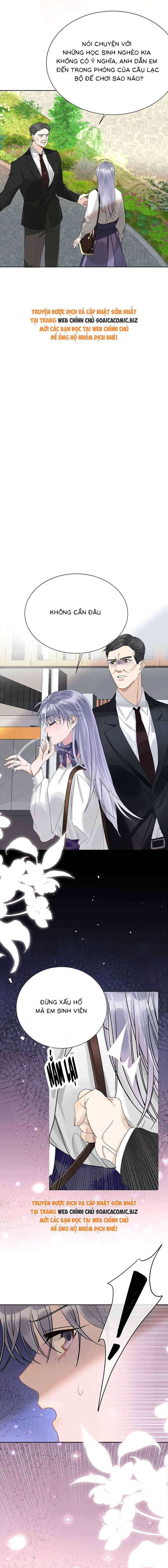 Ninita Yêu Dấu - Phần 2 Chap 1694.8 - Next Chap 1695.8