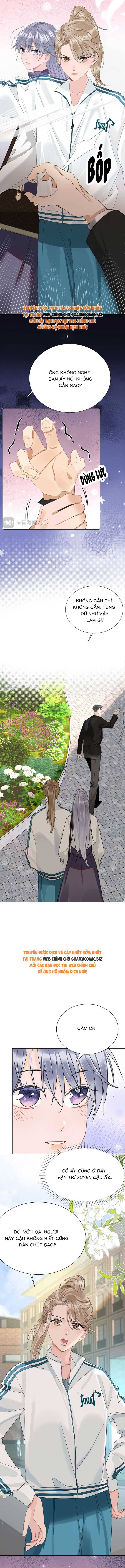 Ninita Yêu Dấu - Phần 2 Chap 1694.8 - Next Chap 1695.8