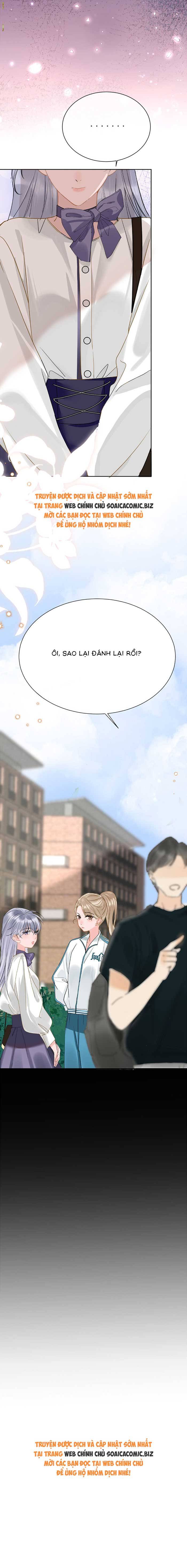 Ninita Yêu Dấu - Phần 2 Chap 1694.8 - Next Chap 1695.8