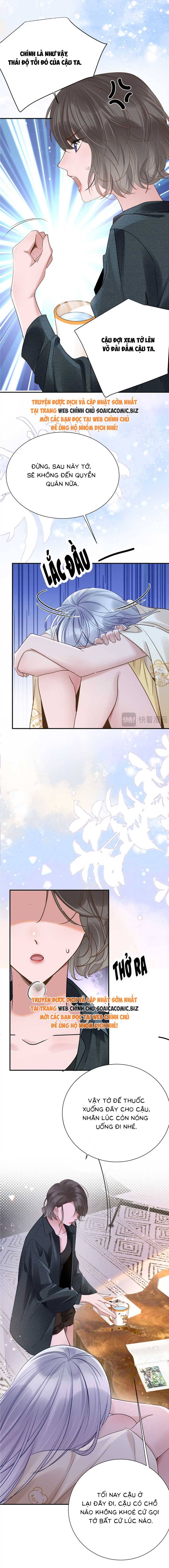 Ninita Yêu Dấu - Phần 2 Chap 1694.8 - Next Chap 1695.8