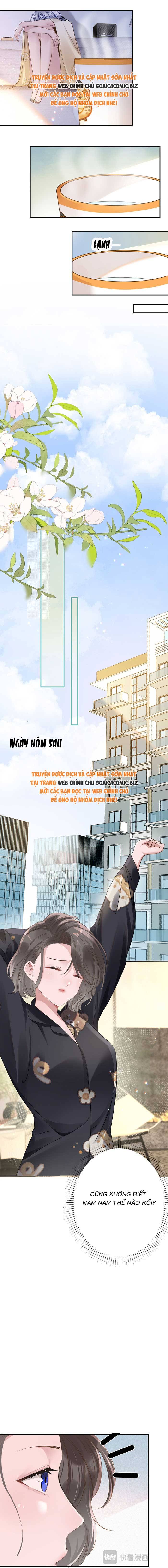 Ninita Yêu Dấu - Phần 2 Chap 1694.8 - Next Chap 1695.8