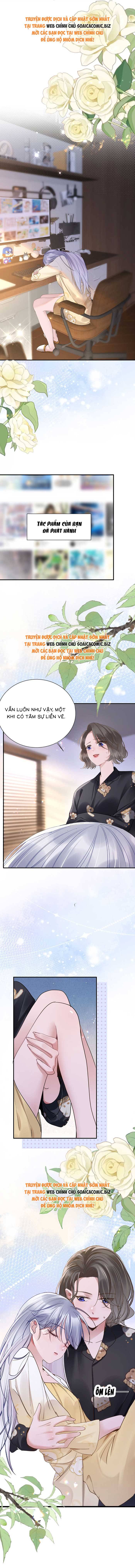 Ninita Yêu Dấu - Phần 2 Chap 1694.8 - Next Chap 1695.8