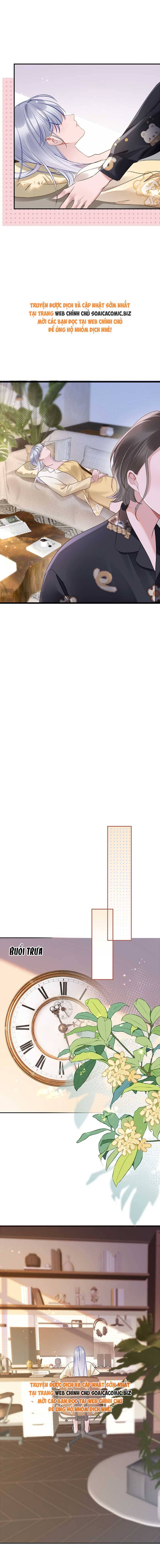 Ninita Yêu Dấu - Phần 2 Chap 1694.8 - Next Chap 1695.8