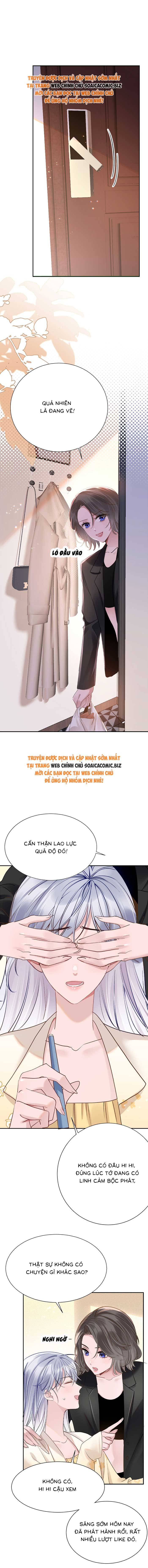 Ninita Yêu Dấu - Phần 2 Chap 1694.8 - Next Chap 1695.8