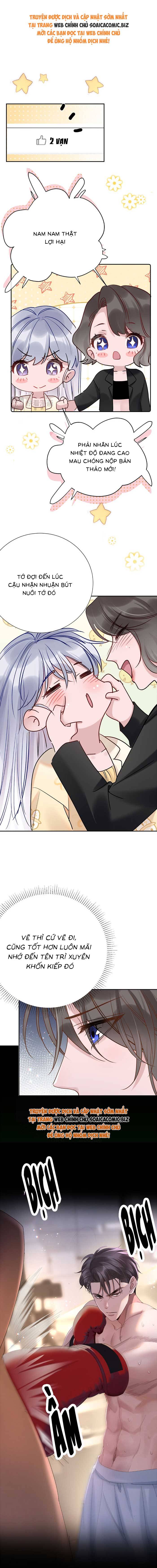 Ninita Yêu Dấu - Phần 2 Chap 1694.8 - Next Chap 1695.8