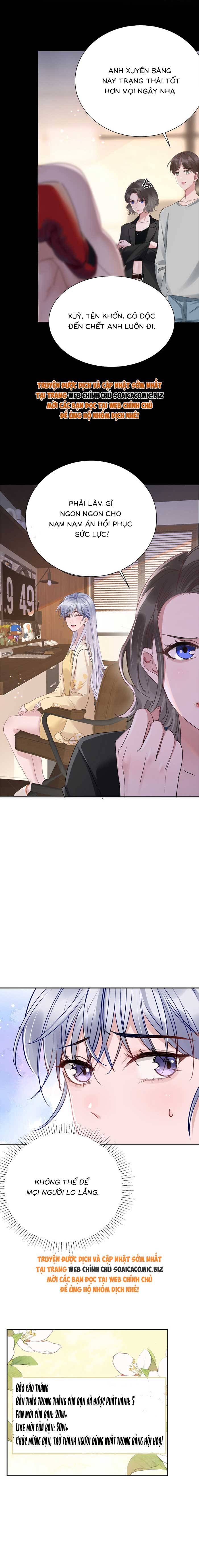 Ninita Yêu Dấu - Phần 2 Chap 1694.8 - Next Chap 1695.8