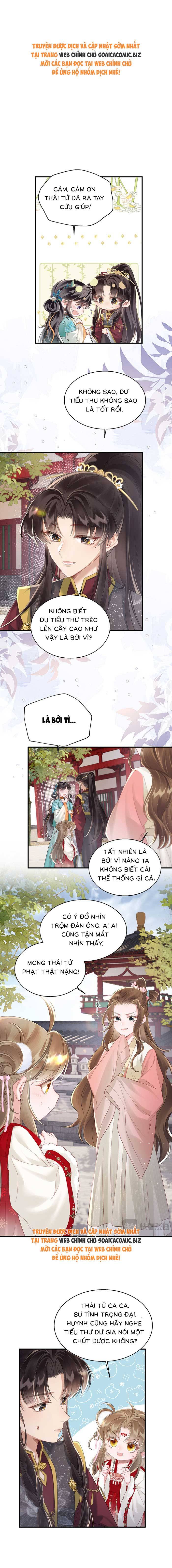Ninita Yêu Dấu - Phần 2 Chap 1694.9 - Next Chap 1695.9