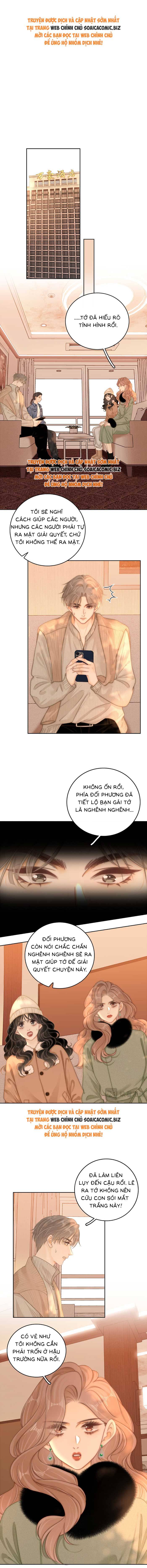 Ninita Yêu Dấu - Phần 2 Chap 1695.1 - Next Chap 1696.1