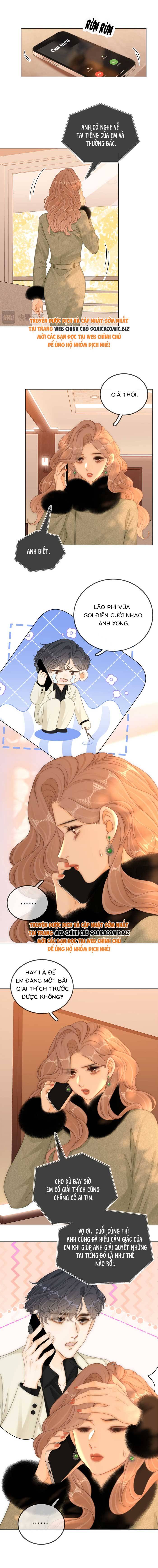 Ninita Yêu Dấu - Phần 2 Chap 1695.1 - Next Chap 1696.1