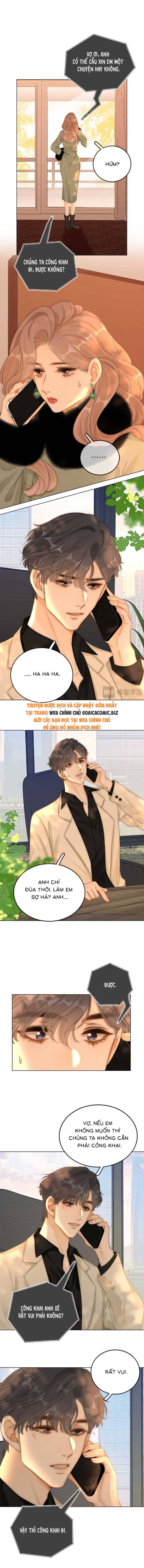 Ninita Yêu Dấu - Phần 2 Chap 1695.1 - Next Chap 1696.1