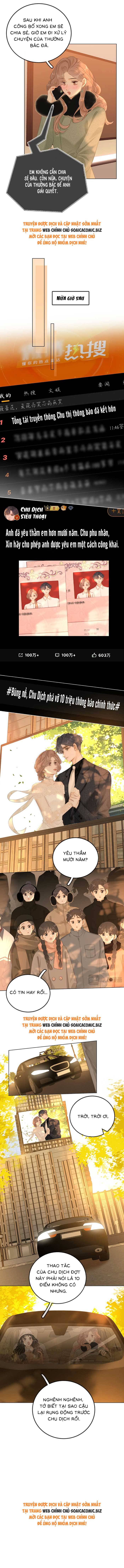 Ninita Yêu Dấu - Phần 2 Chap 1695.1 - Next Chap 1696.1