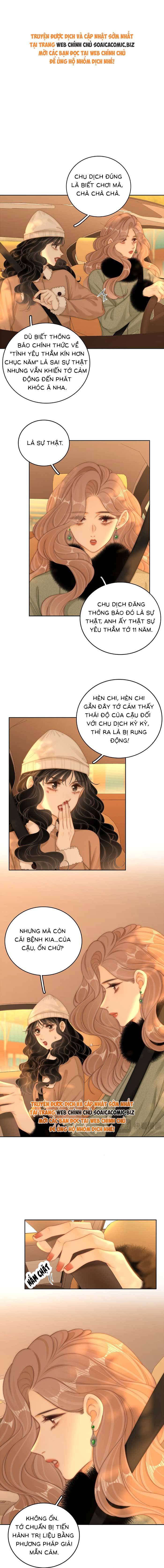 Ninita Yêu Dấu - Phần 2 Chap 1695.2 - Next Chap 1696.2