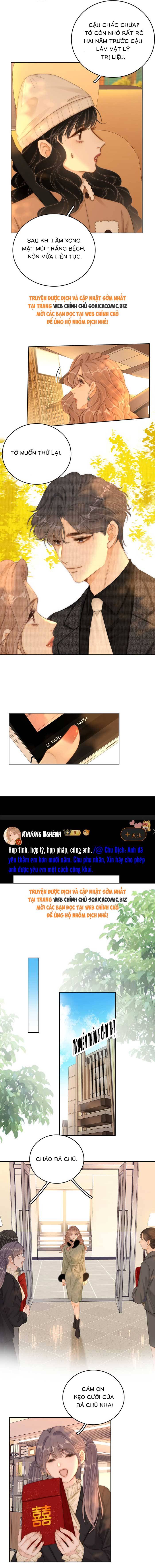 Ninita Yêu Dấu - Phần 2 Chap 1695.2 - Next Chap 1696.2