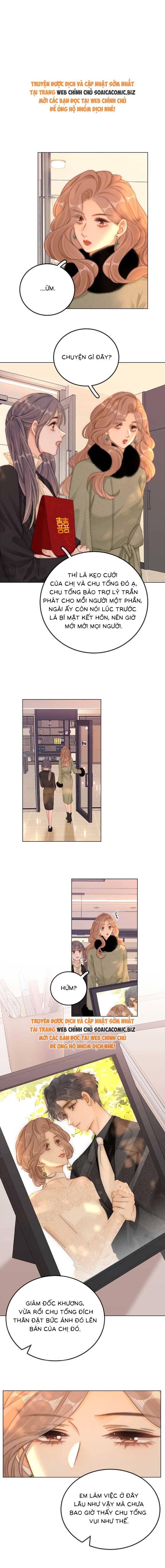 Ninita Yêu Dấu - Phần 2 Chap 1695.2 - Next Chap 1696.2