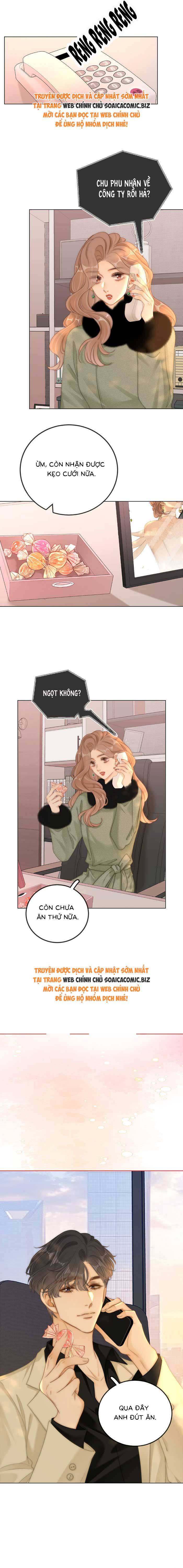 Ninita Yêu Dấu - Phần 2 Chap 1695.2 - Next Chap 1696.2