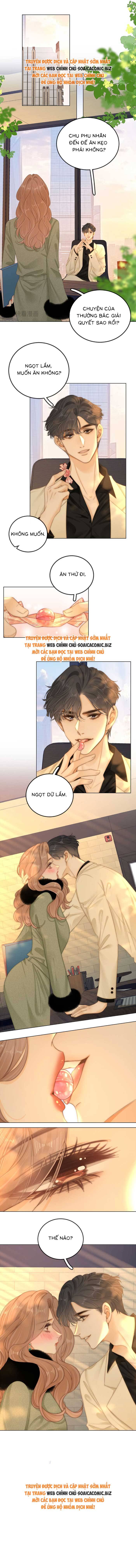 Ninita Yêu Dấu - Phần 2 Chap 1695.2 - Next Chap 1696.2