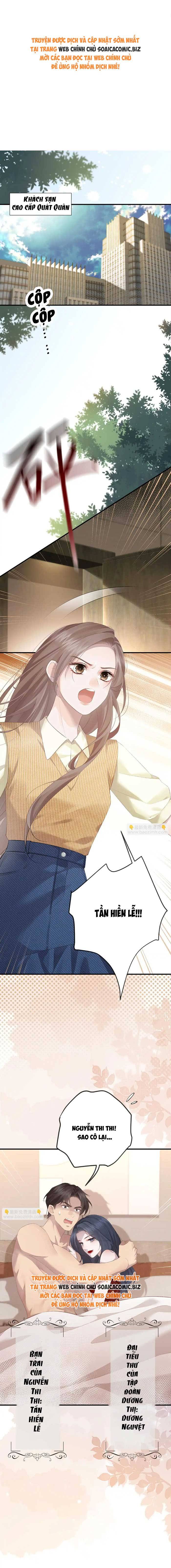 Ninita Yêu Dấu - Phần 2 Chap 1695.3 - Next Chap 1696.3