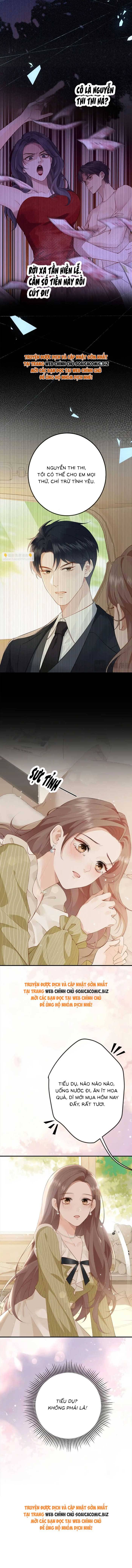 Ninita Yêu Dấu - Phần 2 Chap 1695.3 - Next Chap 1696.3