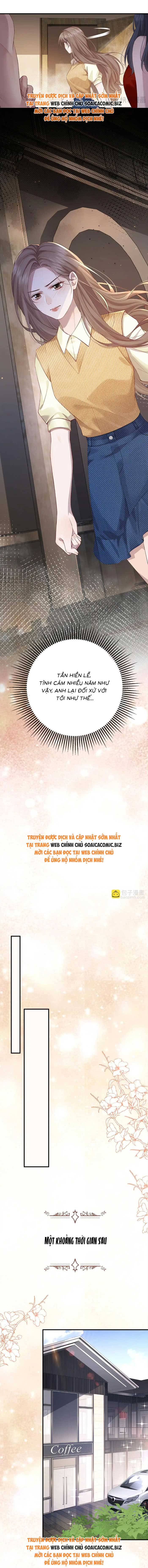 Ninita Yêu Dấu - Phần 2 Chap 1695.3 - Next Chap 1696.3