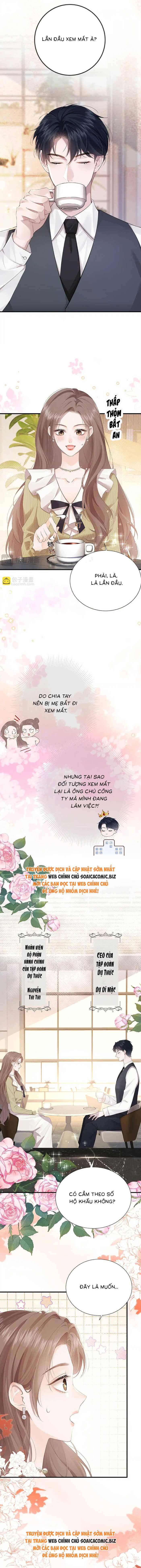 Ninita Yêu Dấu - Phần 2 Chap 1695.3 - Next Chap 1696.3