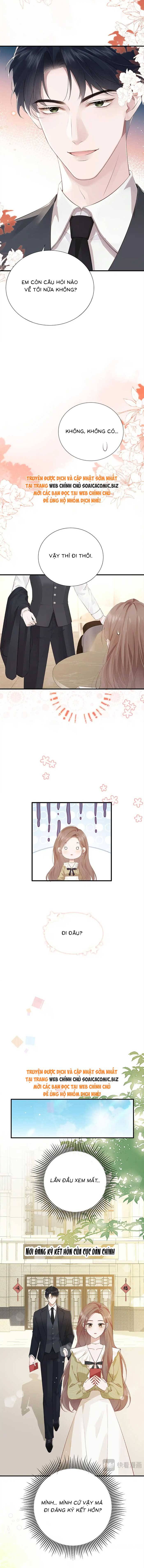 Ninita Yêu Dấu - Phần 2 Chap 1695.3 - Next Chap 1696.3