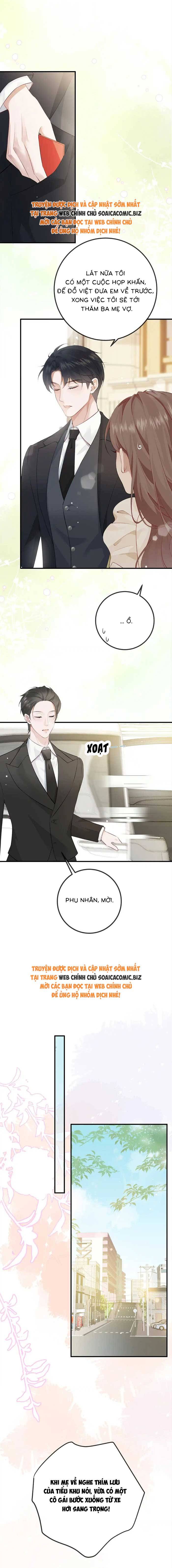 Ninita Yêu Dấu - Phần 2 Chap 1695.3 - Next Chap 1696.3