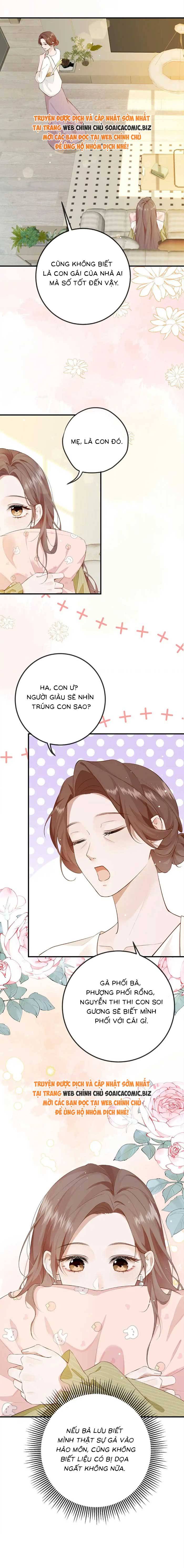 Ninita Yêu Dấu - Phần 2 Chap 1695.3 - Next Chap 1696.3