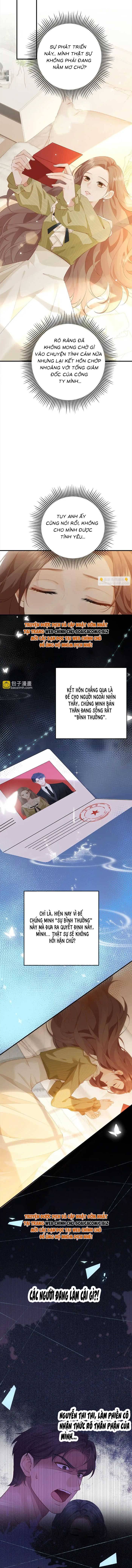 Ninita Yêu Dấu - Phần 2 Chap 1695.3 - Next Chap 1696.3