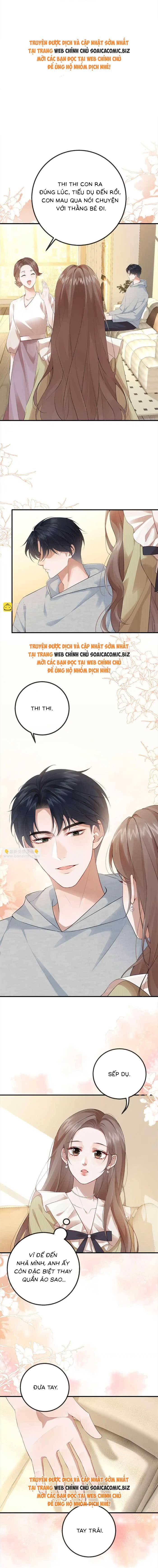 Ninita Yêu Dấu - Phần 2 Chap 1695.4 - Next Chap 1696.4